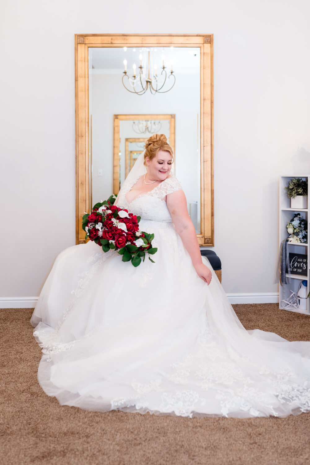 Alpine Art Center Weddings