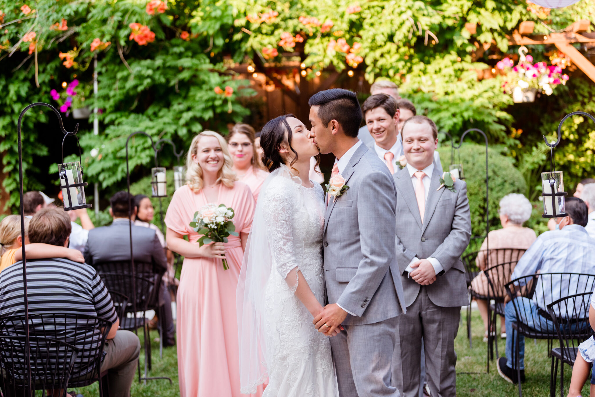 Alpine Art Center Weddings