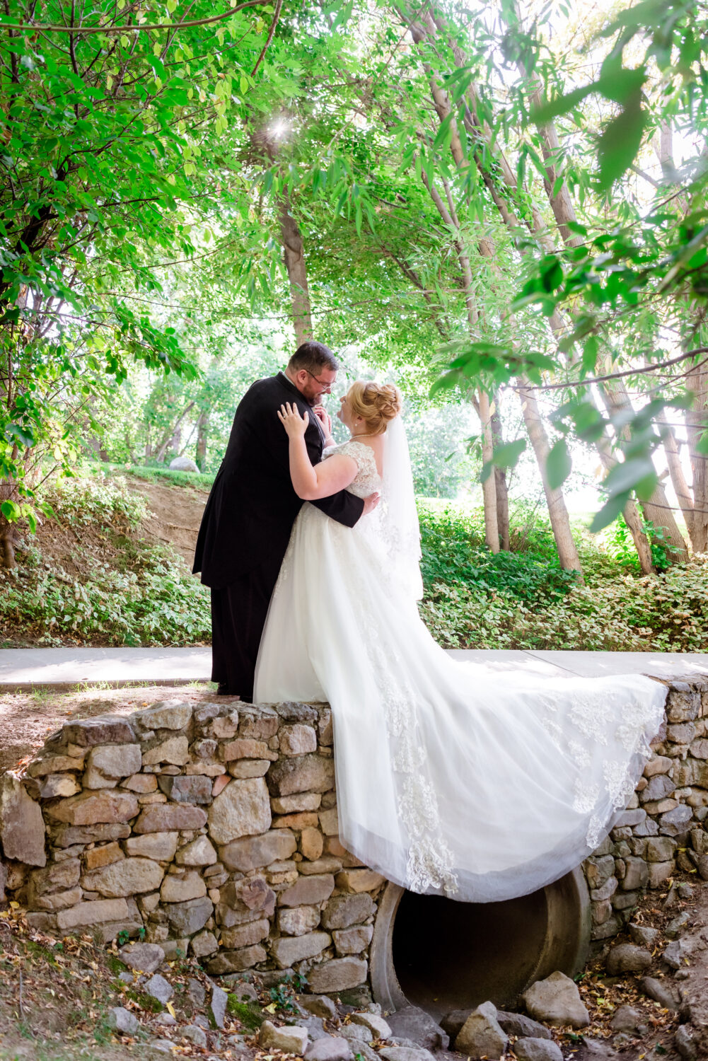 Alpine Art Center Weddings